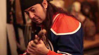 Daron Malakian and Scars on Broadway – Making Dictator, Ep. 4