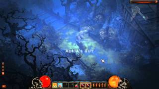 Diablo 3 Beta running with server emulator