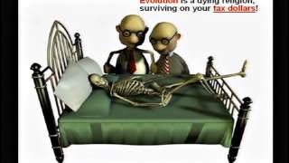 Kent Hovind - Seminar 4 - Lies in the textbooks [MULTISUBS]