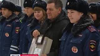 Выпуск «Вести-Иркутск. Дежурная часть» 09.12.2017 (12:10)