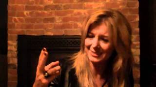Paprika Steen Talks APPLAUSE (part 2)