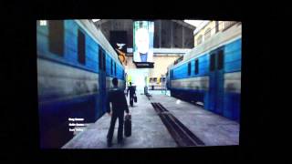 Half Life 2 на планшете Windows 8.1 Pipo W3 intel atom Bay trail z3775