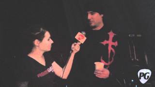 Rig Rundown - Trivium's Corey Beaulieu