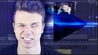 ГДЕ СКАЧАТЬ И КАК УСТАНОВИТЬ SONY VEGAS PRO 15?