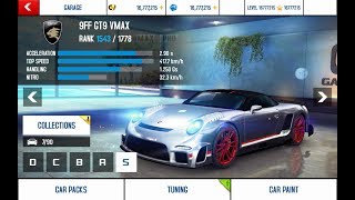 HOW TO HACK ASPHALT NITRO WITH GAME GUARDIAN (UNLIMITED CREDITS)