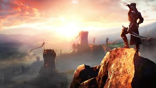 1-Hour Epic Music Mix | Epic Video Game Music Vol. 2