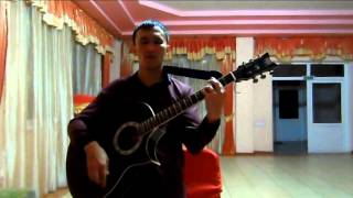 Ханшайымым - Ғаділбек Жанай (кавер)