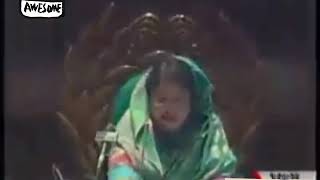 হাজী সেলিম এর সংসদে যা বললেন নারী জাগরণ নিয়ে শুনুন