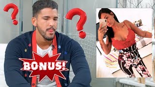 Selim voyait Aurélie Dotremont souffrir ? Il réagit à ses chirurgies esthétiques !