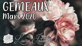 ♊GÉMEAUX ~ Une réflexion spirituelle - MARS 2020 ?️