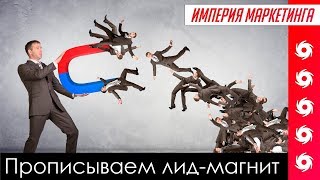 Лид магнит. Виды лид магнитов и идеи для них | Империя Маркетинга
