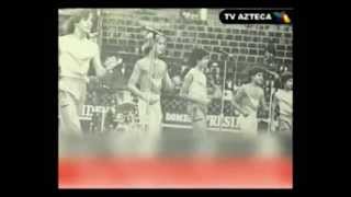 Menudo - La Historia Detrás del Mito