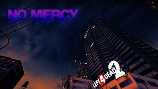 L4D2 - Speedrun #7 - No Mercy in 9:13 Solo [TAS]