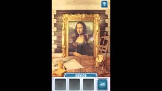 100 Doors Remake Escape Level 28 Walkthrough