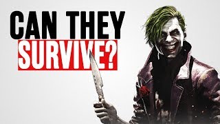 The PC Fighting Game Plague