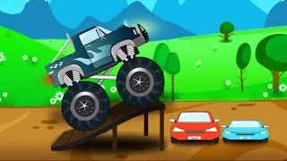 МУЛЬТИКИ ПРО МАШИНКИ ВСЕ СЕРИИ ПОДРЯД Развивающие мультфильмы для детей Новые серии