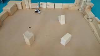 Marsrover