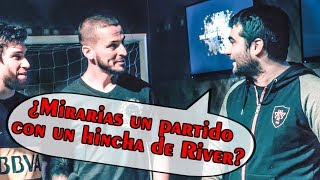 BENEDETTO vs LOS DISPLICENTES - Desafío de Fútbol | PES 2019