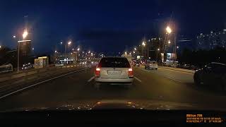 Mio MiVue 788 ночь