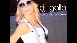 Dj Galla - Ciao Bambino, Sorry!