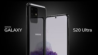 ВСЕ ХАРАКТЕРИСТИКИ SAMSUNG GALAXY S20 - ХОЧУ ЕГО!