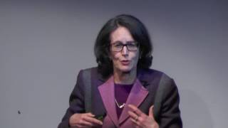 The Relational Self | Terri Apter | TEDxWarwickSalon