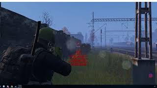Dayz Standalone Cheat Undetected