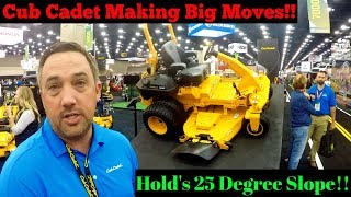 Cub Cadet PRO Z 900 Dual Wheels (GAME CHANGER)