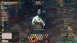 Highlander C3/Doppelsöeldner C2 // Siauliai Mercenary Mission // Tree Of Savior International
