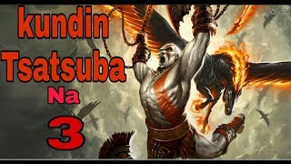 Kundin tsatsuba || episode 3 || by sani madakin gini littafin yaki hausa novels
