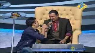 DID Doubles Feb. 26 '11 - Jay Bhanushali