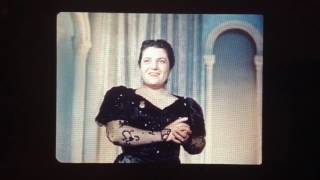 "Соловей" А. Алябьева, поет Гоар Гаспарян "Nightingale" Gohar Gasparyan