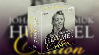 Johann Nepomuk Hummel Edition Trailer [OUT NOW]