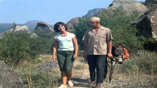 АИДА ВЕДИЩЕВА   ПЕСЕНКА О МЕДВЕДЯХ Кавказская Пленница 1966