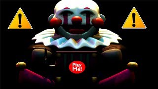 WEEKEND_ (NEW FNaF fan-Game 2017)