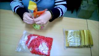Клипсы для пакетов