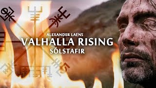 Valhalla rising [MV] Solstafir – Fjara