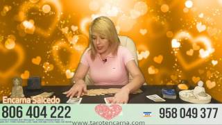 LEO AMOR JULIO 2017  ❤? ❤Tarot Encarna Salcedo