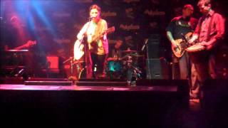 Get It Exact-Dolalay Live In Scotland