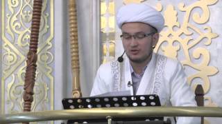 Шағбан айының шарапаты -- Ғазиз Ахметов