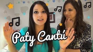 SOY BIPOLAR!! con PATY CANTU!!!