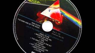 Pink Floyd - Time (Experience Edition, Live at Wembley 1974)