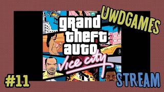 Grand Theft Auto: Vice City — ФИНАЛ (100% challenge)