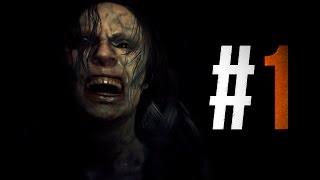 Новая Вайфу - Resident Evil 7 - Прохождение - #1