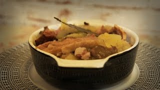 Recette : tofailles vosgiennes - Météo à la carte