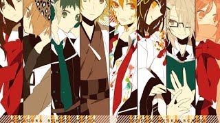 【有名歌い手メドレー】Last Note．詰め合わせ【作業用BGM】