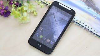 HTC Desire 310 обзор ◄ Quke.ru ►