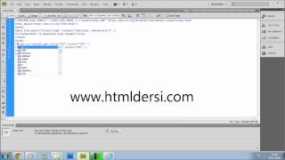 HTML Sayfaya Resim Ekleme