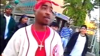 Unseen 2Pac Interview (rare)