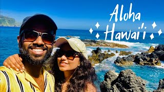 Travel video to the Hawaiian Islands of Maui and Kauai!